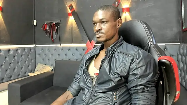 Terrance z online show from October 16, 7:55 pm