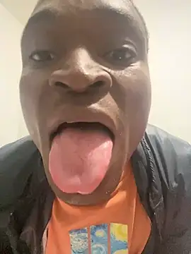 Terrance z online show from January 1, 5:54 am