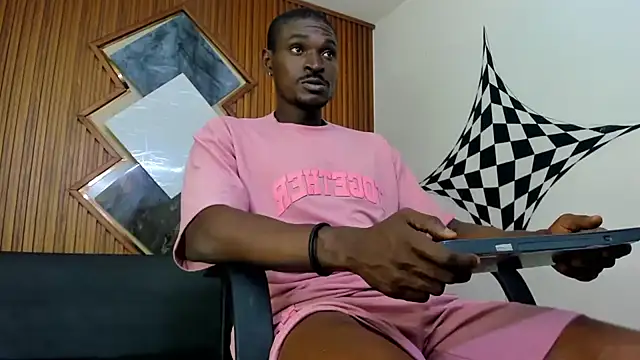 Terrance z online show from February 27, 7:37 pm