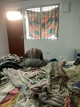 Terrance z online show from December 23, 7:09 pm