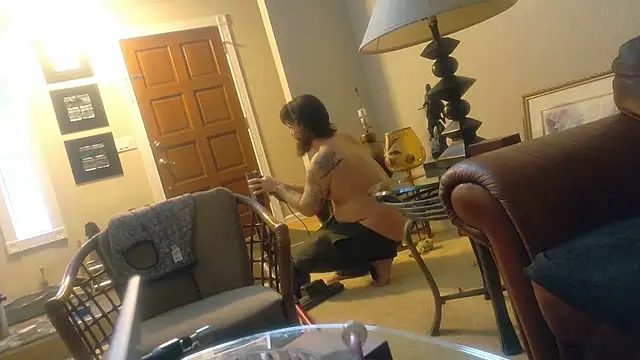 Armyexhibitionistvet online show from February 24, 12:34 am