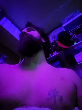 Armyexhibitionistvet online show from March 11, 9:11 pm