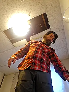 Armyexhibitionistvet online show from April 11, 1:46 am