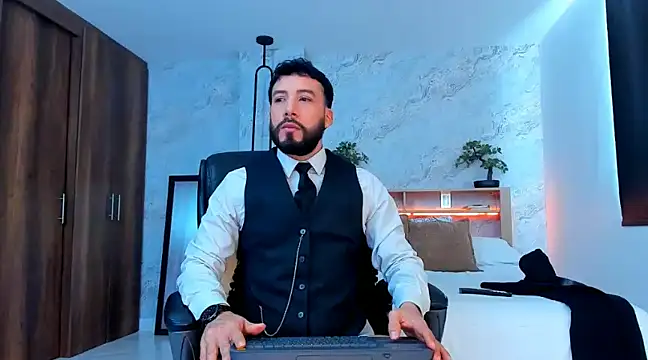 bruno woods online show from March 21, 1:12 pm