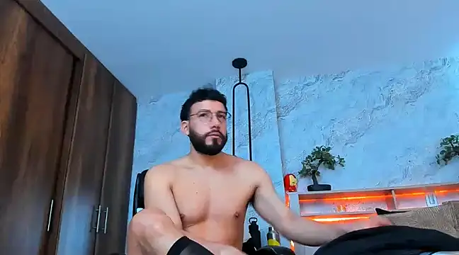 bruno woods online show from March 19, 3:19 pm