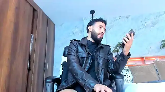 bruno woods online show from March 12, 3:51 pm