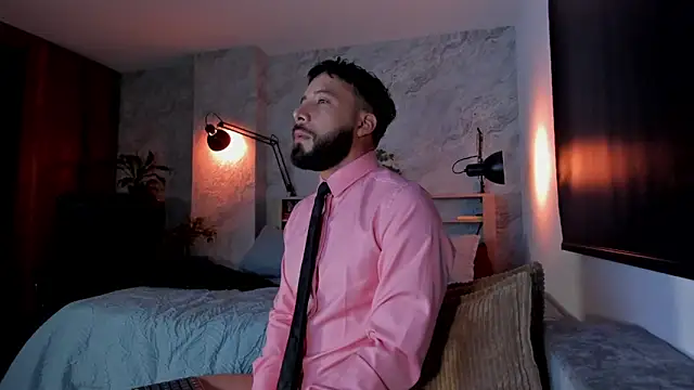 bruno woods online show from September 10, 12:53 am