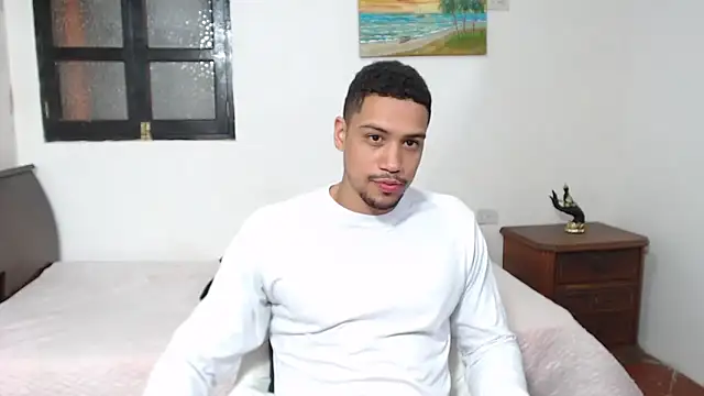 Jhors  Collens online show from November 29, 4:03 am