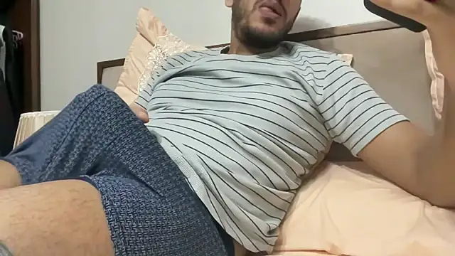 Mooka69 online show from April 21, 11:11 pm