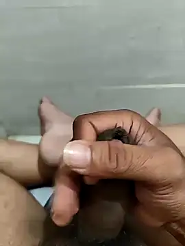 joejoe7 online show from February 22, 1:55 am