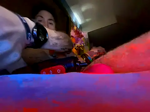 Snapshot of trashass4life chatting on October 30, 5:20 am trashass4life online show from October 30, 5:20 am