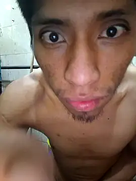 Jerryhottt online show from February 1, 3:27 am