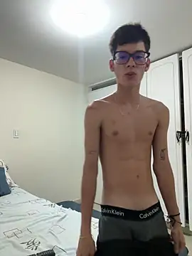 Cute Dany18 online show from February 27, 2:08 am
