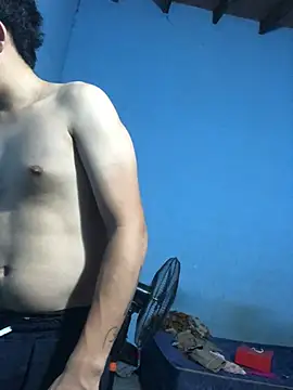 Edanvvv online show from January 16, 2:36 am