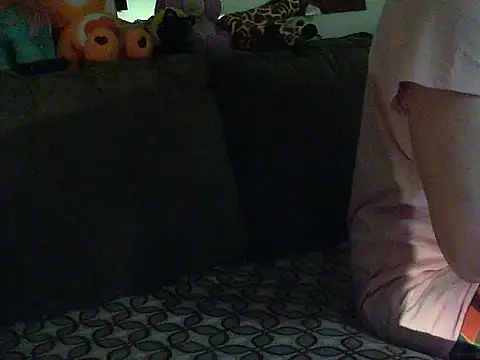 nickybaby online show from February 22, 8:38 am