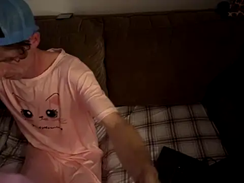 nickybaby online show from November 22, 12:21 am