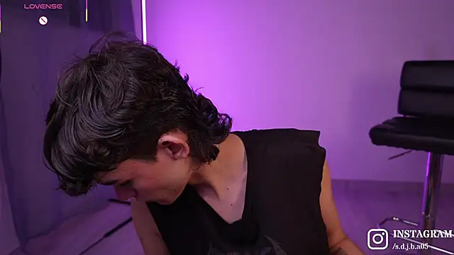 Angelo 018 online show from March 12, 2:52 am