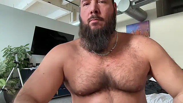 Barebackheat online show from November 10, 1:38 pm