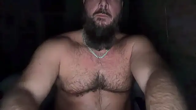 Barebackheat online show from October 30, 5:09 am