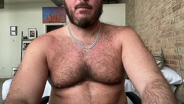 Barebackheat online show from January 6, 5:50 pm