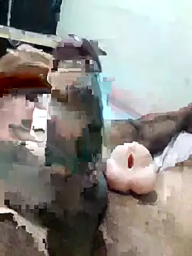 SkivingLack online show from March 31, 1:07 am