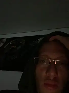 Snapshot of SOYMRX chatting on January 31, 3:52 am SOYMRX online show from January 31, 3:52 am