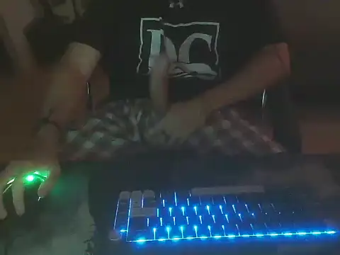 bnj181407 online show from March 16, 7:51 pm