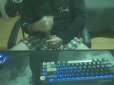 bnj181407 online show from April 28, 11:20 pm