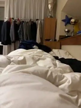 cubalibre02 online show from November 2, 3:00 am