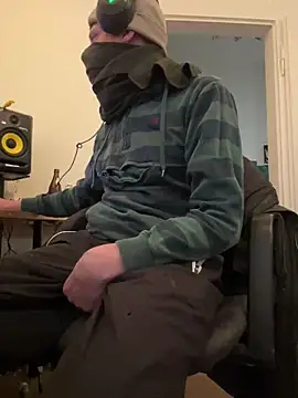 Bozspencer online show from February 16, 1:16 pm