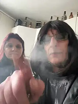 Sissy Ambre online show from March 1, 3:38 pm