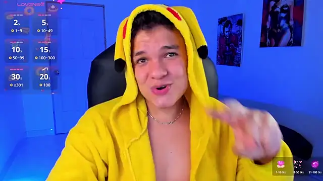 Dunkan Kravitz online show from February 17, 8:02 am