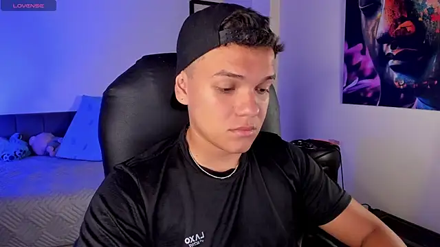 Dunkan Kravitz online show from June 6, 3:01 am