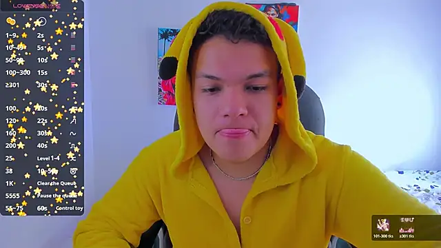 Dunkan Kravitz online show from October 22, 1:48 pm