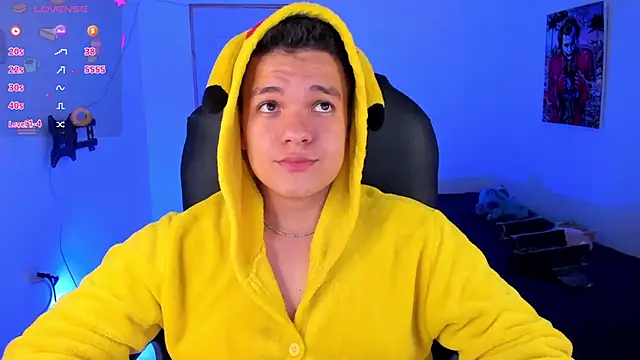 Dunkan Kravitz online show from March 12, 5:26 am