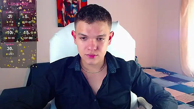 Snapshot of Dunkan_Kravitz chatting on December 5, 8:13 pm Dunkan Kravitz online show from December 5, 8:13 pm