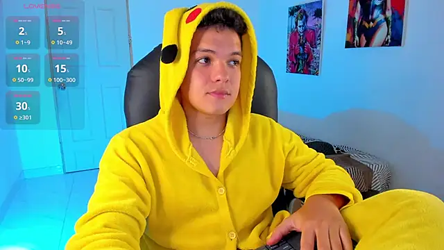 Dunkan Kravitz online show from January 12, 4:05 am