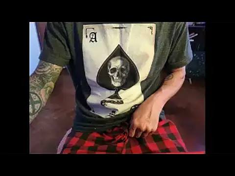 rumplstink online show from October 20, 7:40 pm