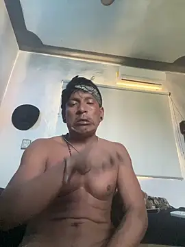 Capxxx online show from February 24, 5:46 pm