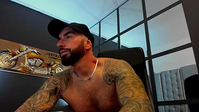 AronGrant online show from September 10, 9:30 am