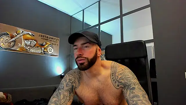 AronGrant online show from March 1, 8:03 am