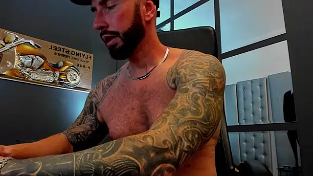 AronGrant online show from June 6, 9:26 am