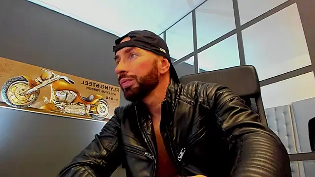 AronGrant online show from January 9, 12:32 pm