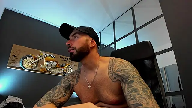 AronGrant online show from December 11, 8:59 am