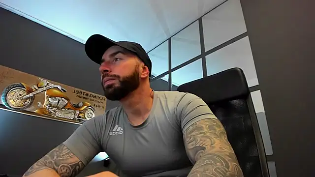 AronGrant online show from February 8, 8:52 am