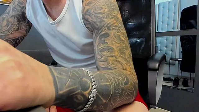 AronGrant online show from October 6, 8:30 am