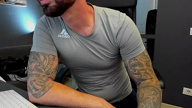 AronGrant online show from October 14, 10:22 am