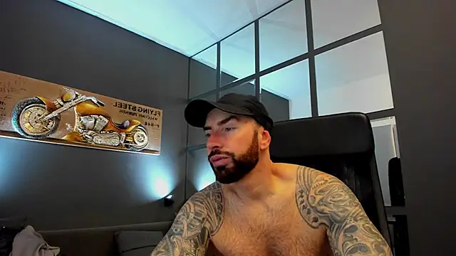 AronGrant online show from December 4, 7:50 am