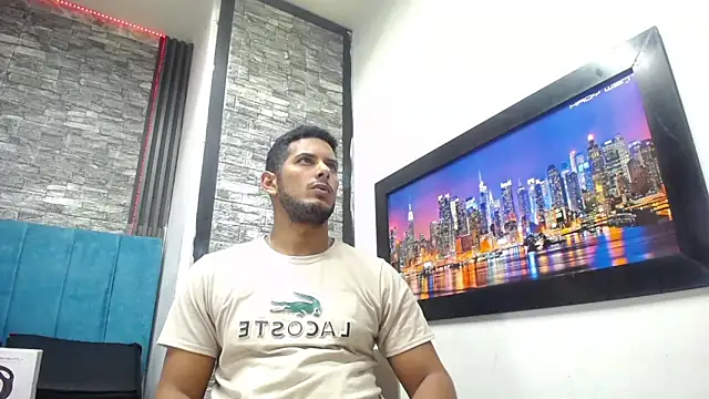 Chris Dick23 online show from March 21, 5:00 am