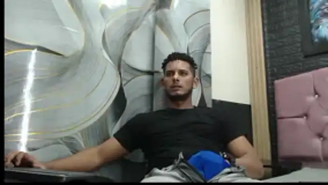 Chris Dick23 online show from November 5, 6:59 am